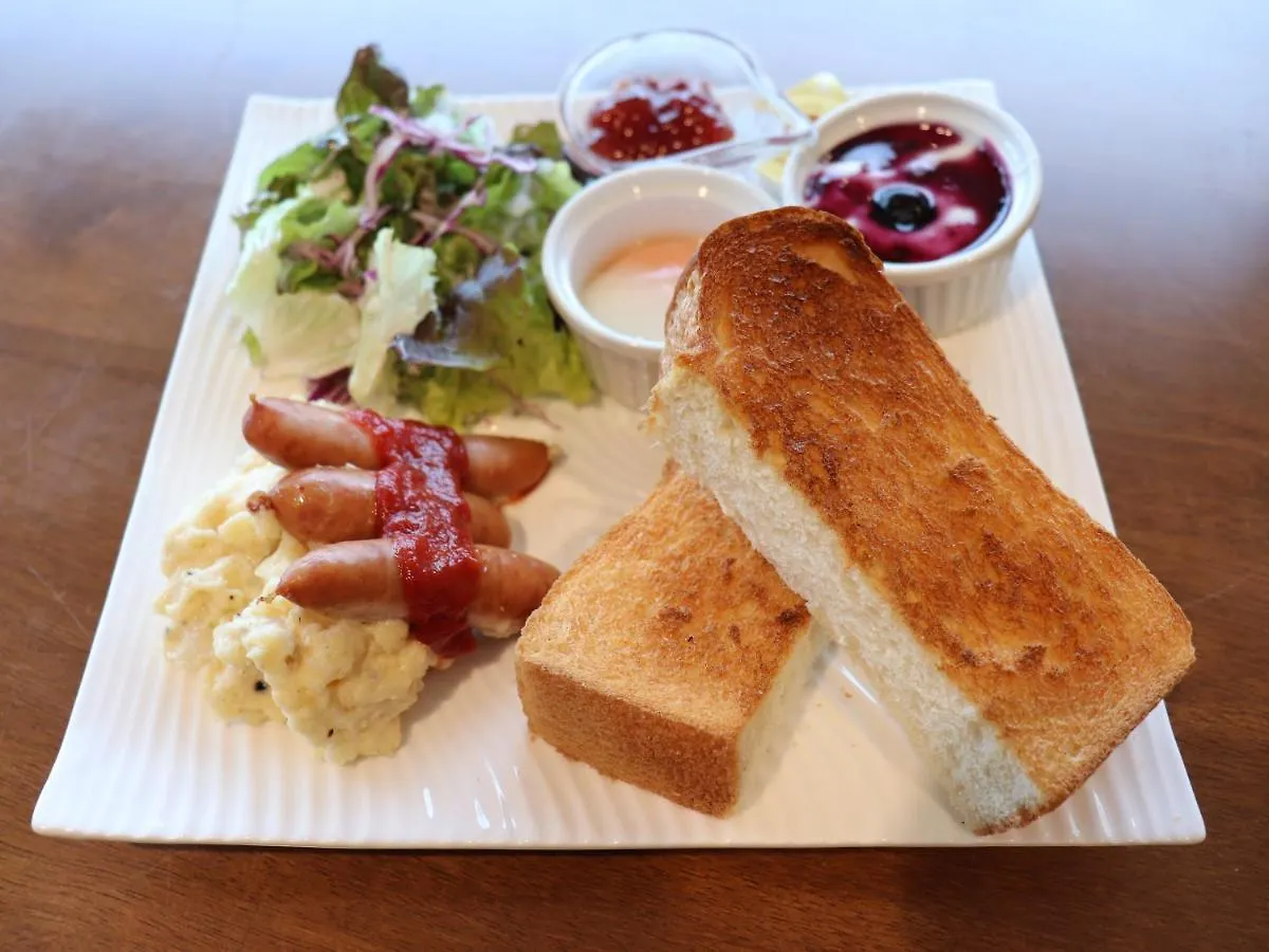 Apa Hotel Keikyukamata Ekimae Tokyo Giappone
