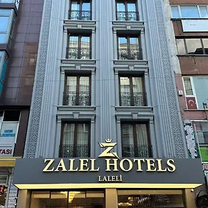 ** Hotel Zalel Laleli Turchia