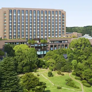 **** Hotel Rihga Royal Giappone