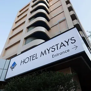 *** Hotel Mystays Kameido Giappone