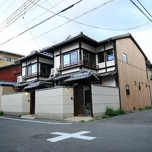  ヴィラ 南二西院町家 日本