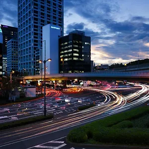 **** Hotel Akasaka Excel Tokyu Giappone