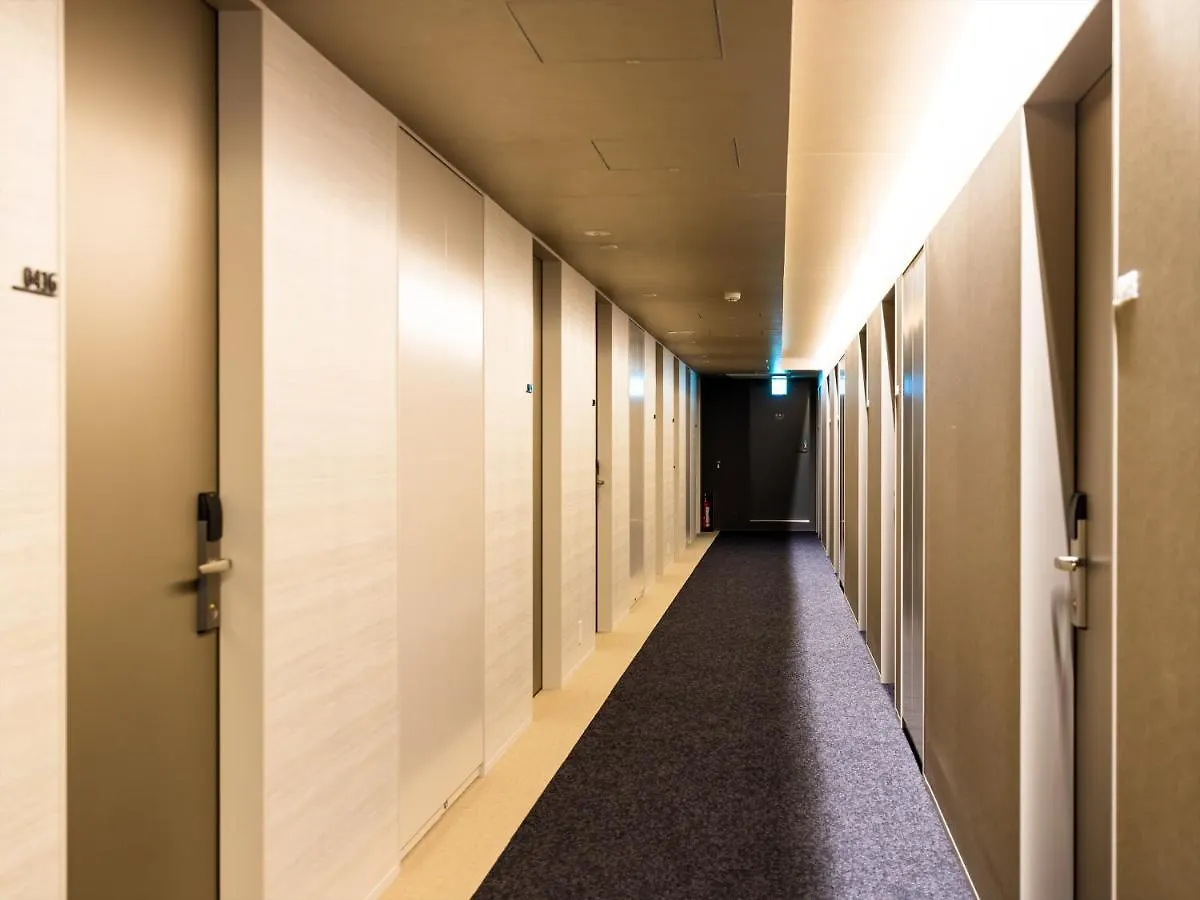 Apa Hotel Keikyukamata Ekimae Tokyo