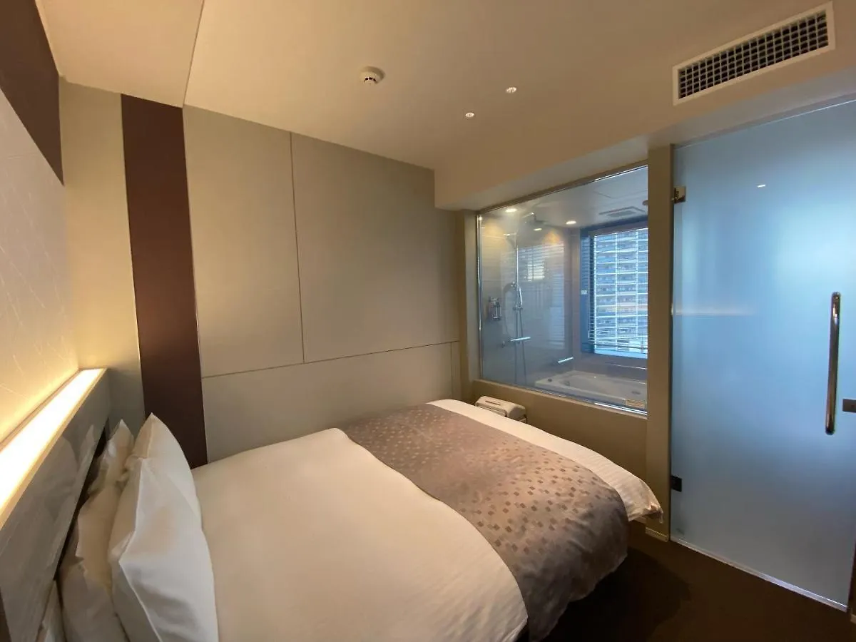 Apa Hotel Keikyukamata Ekimae Tokyo 3*,  Japan